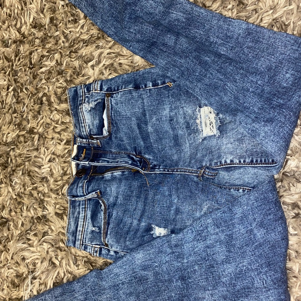 Jean bundle - Picture 2 of 6